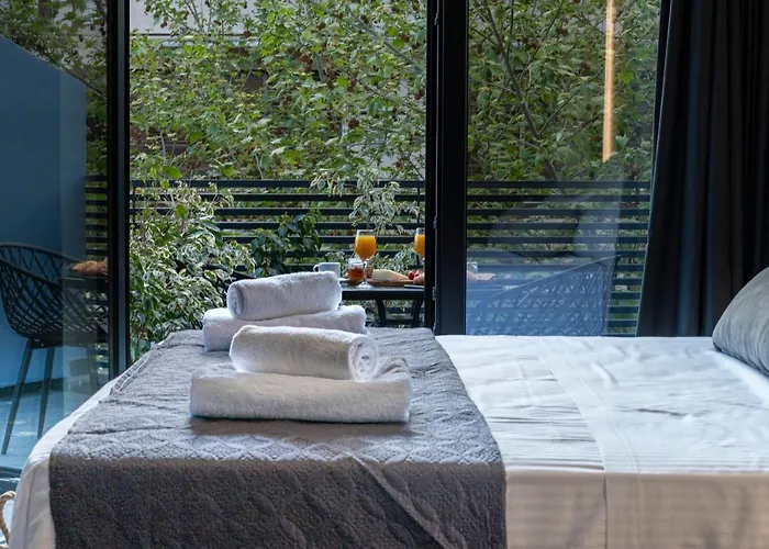 Furla Suites